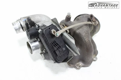 Cadillac CT4 2020-2025 2,0 L L L4 motor turbocompresor turbocompresor OEM Foto 1 de 4