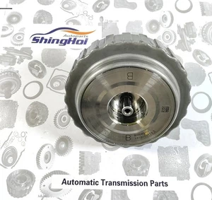 AWF8G30 8G30 09S AQ300 UB80 Tambour d'embrayage de transmission K2 - Bild 1 von 1