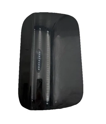 2011 - 2016 宝马 528i 535i 550i M5 F10 燃气燃料填充门盖 668 P/C  — 第 1/3 张图片