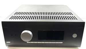 Arcam AVR11 595W 7.1-Ch. Bluetooth capable With Google Cast and 8K Ultra HD - Picture 1 of 9