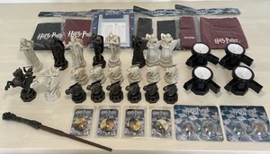 Harry Potter Schach Sammlung - Bild 1 von 20