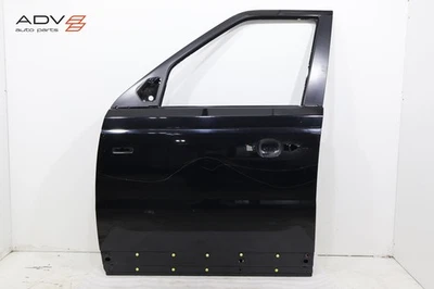 Land Rover Range Sport 2006-2013 panel de carcasa de puerta delantera izquierda del lado del conductor OEM Foto 1 de 4
