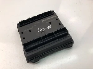 Centralina Seat Ibiza III 6L1 6Q1937049D 2004 18061193 - Foto 1 di 4