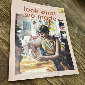 Look What We Made by Frankie Magazine - Picture 1 of 11