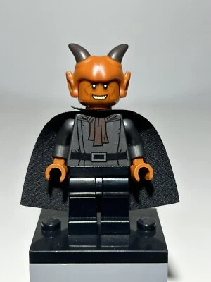 LEGO Labria Minifigure 75290 Star Wars Mos Eisley Cantina NEW - Image 1 of 2