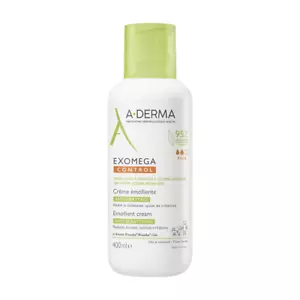 Exomega Control Weichmacher Balsam A-Derma 400ml - Bild 1 von 1