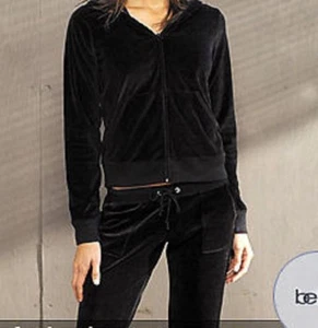 BELLA VELOUR CARGO PANTS #7817 PINK XTRA LARGE - Picture 1 of 1