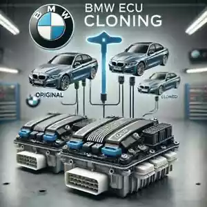 Servicio de clonación BMW ECU DME BMW N20 N26 N55 N63 S55 MEVD1729 MEVD172G MEVD1724 - Imagen 1 de 4