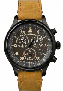 Timex Mens Expedition Scout Military Style Watch TW4B12300 - Picture 1 of 3