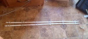 OEM Vizio JL.D40061330-202KS-M Strisce di retroilluminazione LED (2) - Foto 1 di 6