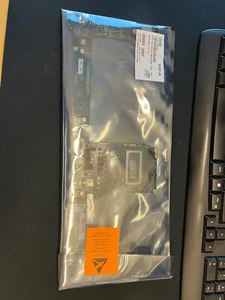 SRMJ2 - Intel Core i7-13800H Processor - Integrated Laptop CPU - VPRO Enterprise - Picture 1 of 4