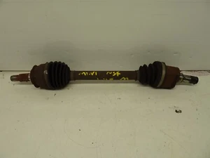 2010 MINI ONE 6 SPEED MANUAL NEARSIDE LEFT PASSENGER FRONT DRIVESHAFT - Picture 1 of 5