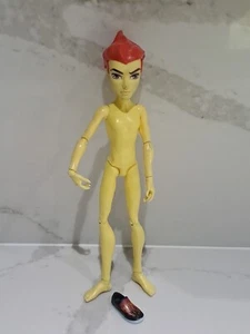 Monster High Heather Burns NUDE Puppe rote Feuerhaare SCHNELLE P&P  - Bild 1 von 12