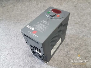ELETTRONICA SANTERNO SINUS N 0001 2S XBK2 | VARIADOR FRECUENCIA 07100920456 - Imagen 1 de 8