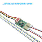 15-24inch LED Backlight Strip Light Kit LCD Screen To LED Monitor Current Plate)