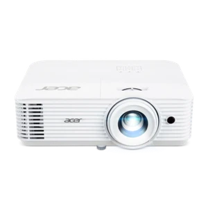 Acer Home Entertainment Projector 4K UHD 3840x2160 4000lm DLP 1.5-1.66 Weiß - Bild 1 von 4