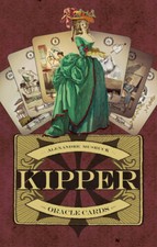 Kipper Oracle Cards - Cards By Musruck, Alexandre - GOOD