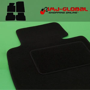 Tappetini Tappeti su misura per BMW Serie 3 E46 cabrio 2001-2006 CLASSIC - Foto 1 di 5