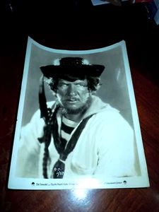 RARE VINTAGE ORIGINAL GEORGE BANCROFT in  "OLD IRONSIDES" (1926 PARAMOUNT) - Picture 1 of 4