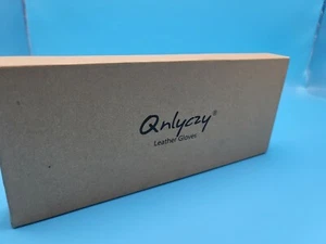Onlyczy Leather Gloves - Medium - Picture 1 of 7