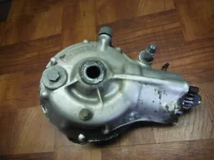 80 81 82 83 HONDA GL1100 GOLDWING DIFFERENTIAL FINAL DRIVE - Picture 1 of 10