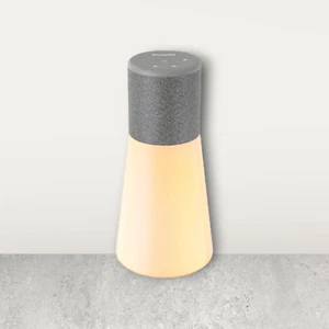 White Noise Lamp - Night Light Lamp 7 Sounds - TECHVILLA LT-ST22 - Picture 1 of 3