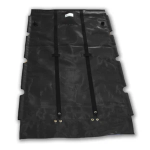 Hobie Wave Classic Trampoline - Black Polypropylene Mesh + Lacing Lines included - Bild 1 von 3