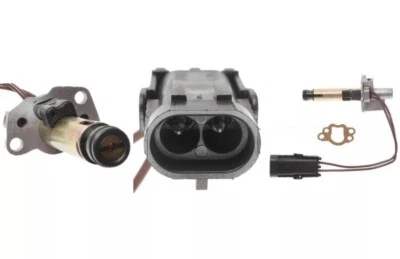 Solenóide de controle de mistura Tomco 8505 compatível com Chevrolet Corvette 1982-1987 - Imagem 1 de 2