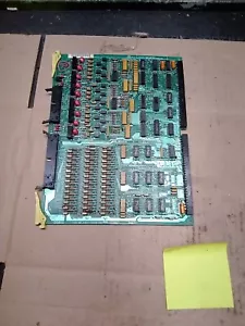 General Electric 44A719248-001R05/6 Digital Input/Output Board - Picture 1 of 14