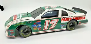 Action Nascar Darrell Waltrip Western Auto Monte Carlo Winston Cup Bank pressofuso - Foto 1 di 10