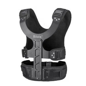 Dwulatowa kamizelka stabilizatora aparatu i ramię do żurawia DJI Ronin-S RS2 RSC2 2 DSLR Cam- - Zdjęcie 1 z 6