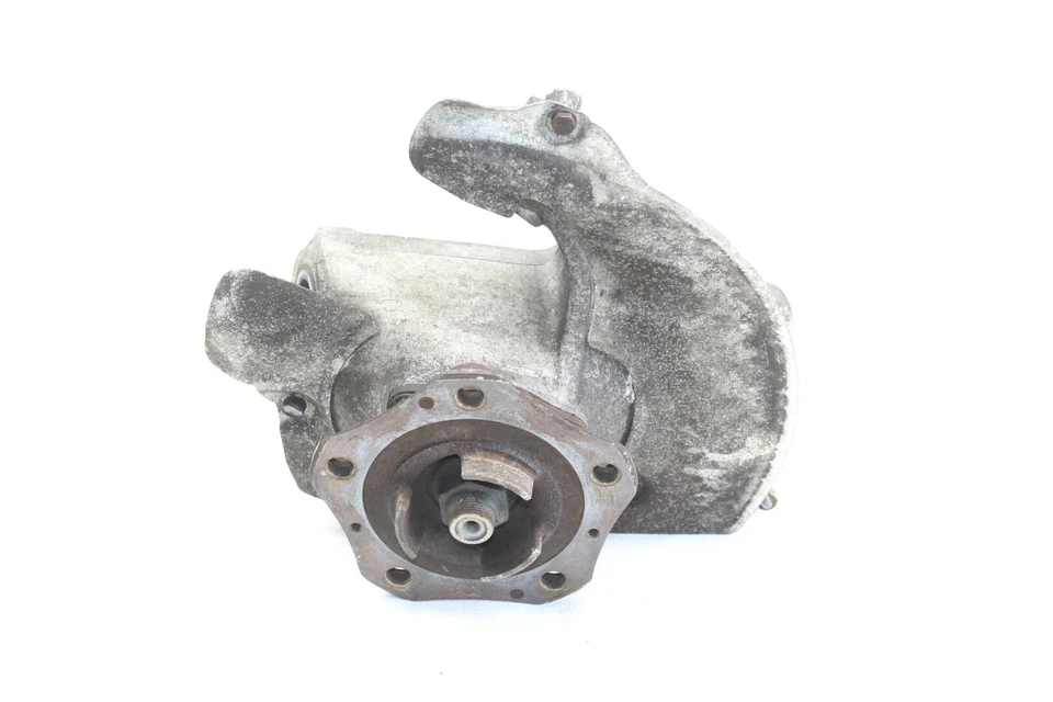 2010 PORSCHE BOXSTER 987 ROADSTER #180 FRONT LEFT SPINDLE KNUCKLE BEARING - Image 1 of 4