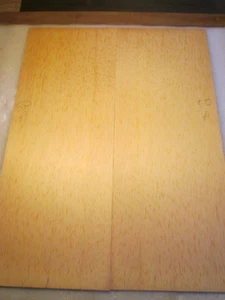 Caja de resonancia Sugar Pine, guitarra acústica, clásica/cuerda de nylon #50 - Imagen 1 de 5
