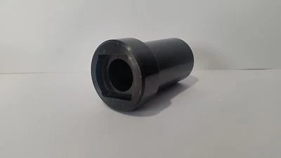 Harley Davidson Big Twin, Evo, herramienta de tuerca de piñón de leva única, enchufe, llave Foto 1 de 3