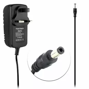 Cargador principal de 12 V fuente de alimentación para escala de peso modelo FKS308HSC-1201250B - Imagen 1 de 8