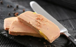 Foie Gras de Pato - 150gr. - Imagen 1 de 3