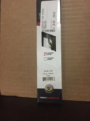 Ten Point Replacement Bow Strings and Cables  you choose - Image 1 of 3