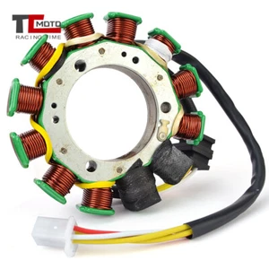 Bobine de stator générateur pour Kawasaki KL250 KLR250 1985-2005 21003-1121 KL KLR 250 - Photo 1/9