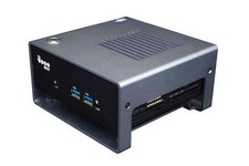 UDOO Bolt V8 AMD Ryzen V1605B 4x Cores 8x Threads + 4GB RAM 4 x 4K Displays