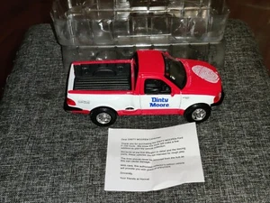 Hormel Dinty Moore Promo Diecast Ford F150 4x4 Pickup Beef Stew Maisto Mint! - Picture 1 of 8