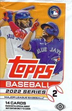 2022 Topps Series 2 (Baseball) - SINGLES | YOU PICK!