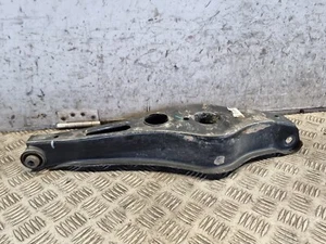 MG HS WISHBONE CONTROL ARM 100944218 REAR RIGHT 1.5L PET SEMI AUTO SUV 2023 - Picture 1 of 8