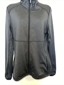 ICE WEAR Zip Up Women’s Active Wear jacket. Size small EUC Zip Up Pockets - Picture 1 of 11