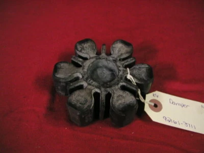 Amortiguador del eje de transmisión Kawasaki Jet Ski Ultra 150 STX-R 12F 15F LX 1200  Foto 1 de 4