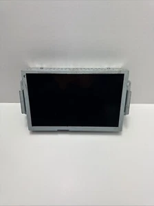 2011 - 2014 Ford Edge MKX Center Dash 8" Info Display Screen OEM BT4T-18B955-AD - Picture 1 of 15