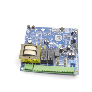AMTEC 200 SERIES REV. E UNMP - Picture 1 of 4