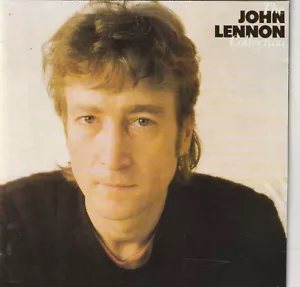 John Lennon – The John Lennon Collection CD - Picture 1 of 2