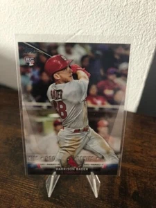 2018 Topps insert TOPPS SALUTE - pick a card, complete your set! - Picture 1 of 35