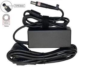 AC 65W Adapter Netzteil Ladegerät für HP ProBook 6555b WD722EA, 6555b WD769EA - Bild 1 von 6