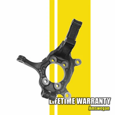 Nudillo de dirección delantero izquierdo 698-269 para Nissan Rogue L4 2008-2015 2,5 L Foto 1 de 4